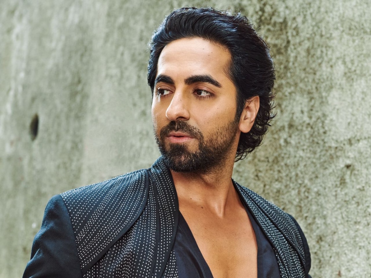 Felt Like I Was Making My Debut In The Hindi Film Industry Again':  Ayushmann Khurrana Talks About Filming An Action Hero