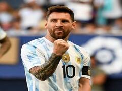 FIFA World Cup: మా ప్రపంచకప్ కలకు ఆ మూడు జట్లే అడ్డంకి: మెస్సీ