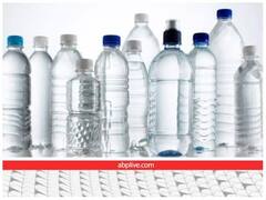 Water Bottle Fact: આ કારણે જ પાણીની બોટલ પર લાઈનો બનાવવામાં આવે છે...તમારા માટે કામ સરળ બનાવે છે