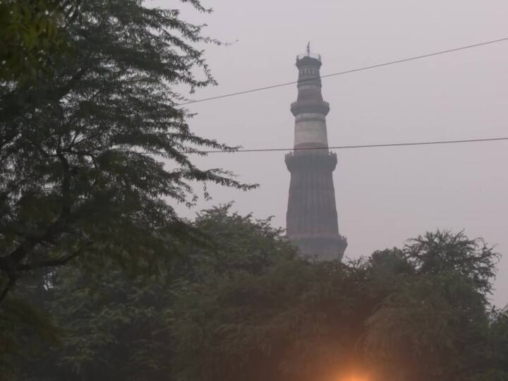 Delhi's NCR air continues to improve, AQI recorded 176 wednesday Morning Air Pollution in Delhi: दिल्ली की हवा में सुधार जारी, आज इतना दर्ज किया गया एक्यूआई