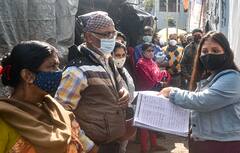 এখনও কি মাস্ক দরকার ? কী জানাল সরকার