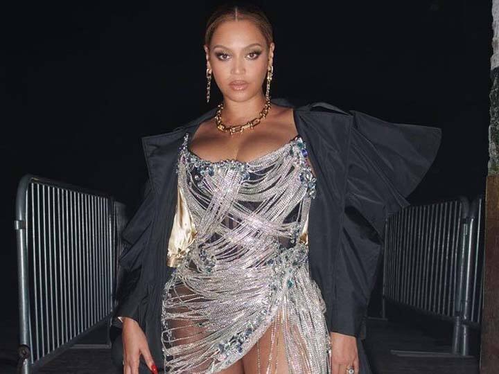 Grammy 2022 Nomination singer Beyonce leads with 9 nomination read details here Grammy 2022 Nomination: 9 नॉमिनेशन के साथ बियोंसे सबसे आगे, जानें बाकी स्टार्स का हाल