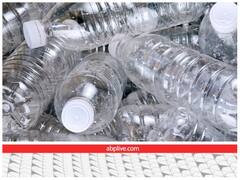 Water Bottle Fact: पानी की बोतल पर इसलिए बनाई जाती हैं लकीरें...बनाती है आपके लिए काम को आसान