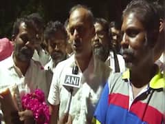 Rajiv Gandhi Case: ఆ నలుగురినీ శ్రీలంకకు పంపండి, తమిళనాడు ప్రభుత్వానికి కేంద్రం సూచనలు