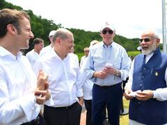 G-20 Summit: पीएम मोदी ने जी20 सम्मेलन में नेताओं को दिए गुजरात और हिमाचल के तोहफे, देखें तस्वीरें