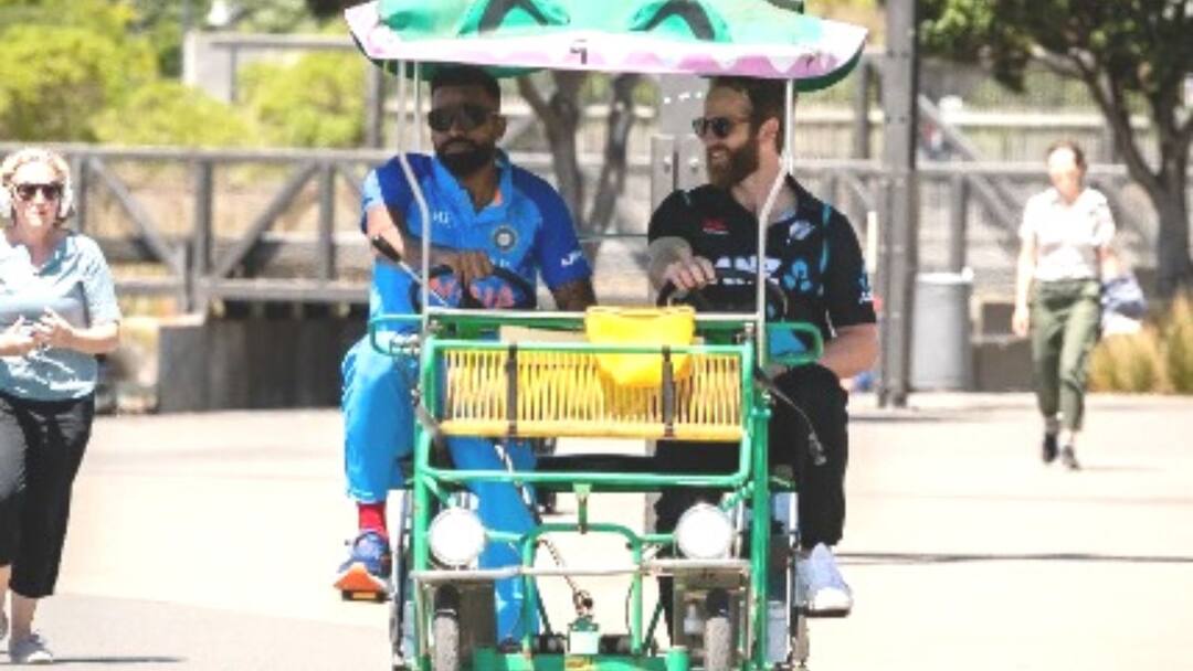 India vs New Zealand 2022 Tour Complete Schedule Fixtures Squads Match Timings India vs New Zealand Tour: শুক্রবার ফের মাঠে নামছেন হার্দিকরা, দেখে নিন ভারত-নিউজিল্য়ান্ড সিরিজের পূর্ণাঙ্গ সূচি