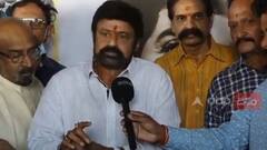 Balakrishna About Superstar Krishna: ఎన్టీఆర్, కృష్ణ మధ్య సారూప్యతల గురించి చెప్పిన బాలకృష్ణ