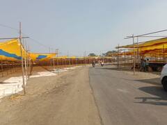 भोपालः 18 नवंबर से 4 दिन तक चलेगा भोपाल का सबसे बड़ा इज्तिमा मेला, पहुंचेंगे 15 लाख से अधिक लोग