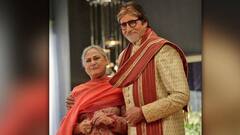 কেন জয়াকেই জীবনসঙ্গী হিসেবে বেছে নেন অমিতাভ? এতদিনে সামনে এল সত্য