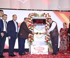 IPO Listing: રોકાણકારોનો બખ્ખાં, ગ્લોબલ હેલ્થ અને બિકાજી ફૂડ્સે કર્યા માલામાલ, જાણો કેટલો નફો મળ્યો