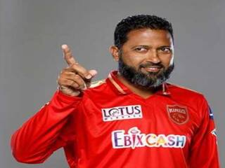 Punjab Kings Batting Coach: பஞ்சாப் பேட்டிங் பயிற்சியாளராக வாசிம் ஜாபர் மீண்டும் நியமனம்..! கைகொடுக்குமா மாற்றங்கள்..?