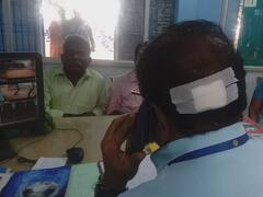 கஞ்சா போதையில் ஆசிரியரையே தாக்கிய மாணவர்; எங்கே போகிறது மாணவர் சமுதாயம்?- அன்புமணி கவலை