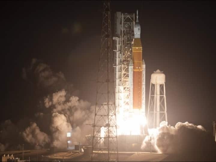NASA Artemis-1 Moon Mission which was launched today know about it why it failed 2 times NASA Artemis-1: नासा का क्या है ‘आर्टेमिस-1 मून मिशन’ जिसे आज किया गया लॉन्च, क्यों 2 बार हुआ फेल