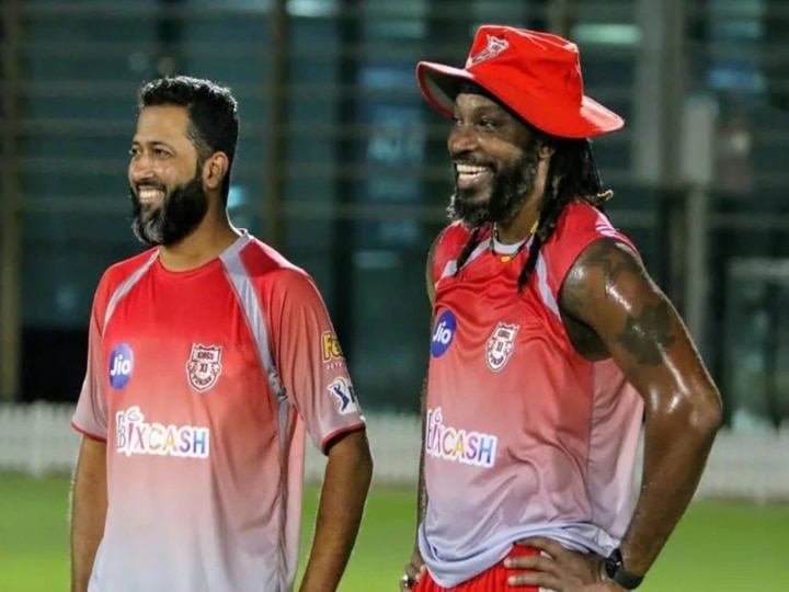 Punjab Kings Batting Coach: பஞ்சாப் பேட்டிங் பயிற்சியாளராக வாசிம் ஜாபர் மீண்டும் நியமனம்..! கைகொடுக்குமா மாற்றங்கள்..?