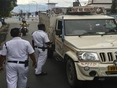 Bengal: 6-Year-Old Child Dies After Being Run Over By Trinamool MP's Car In Murshidabad
