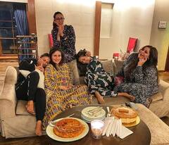 Bollywood Popular Girl Gang: આ છે બી-ટાઉનની સૌથી પોપ્યુલર ગર્લ ગેંગ, કરીનાથી લઇને મલાઇકા છે તેમાં સામેલ