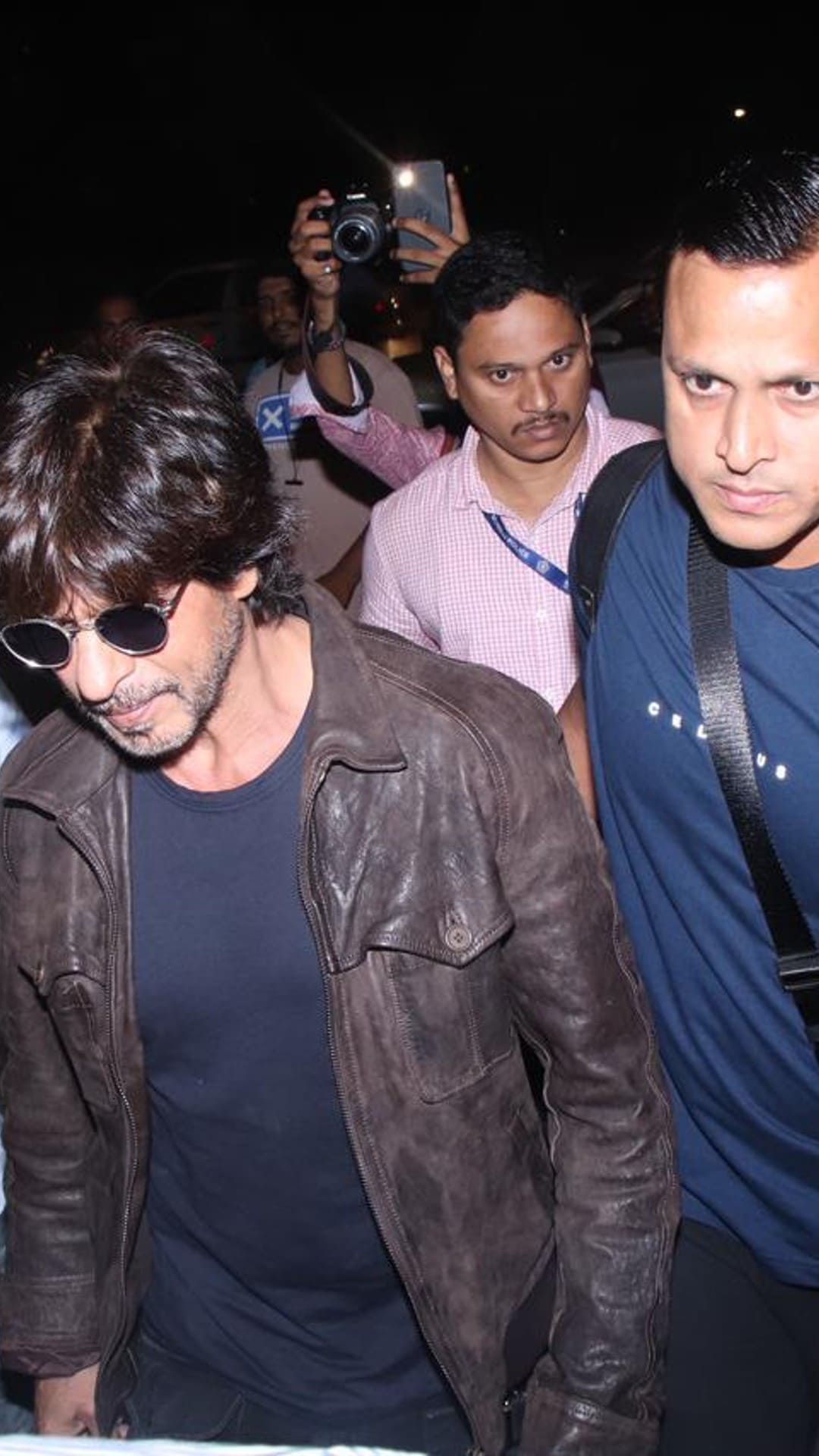 Shah Rukh Khan's 20 Iconic Fashion Statements - Rediff.com