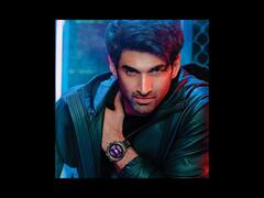 Happy Birthday Aditya Roy Kapur : क्रिकेटर होण्याची होती इच्छा, पण गाजवतोय बॉलिवूडचे मैदान; 'आशिकी 2'ने आदित्य रॉय कपूरला दिली ओळख