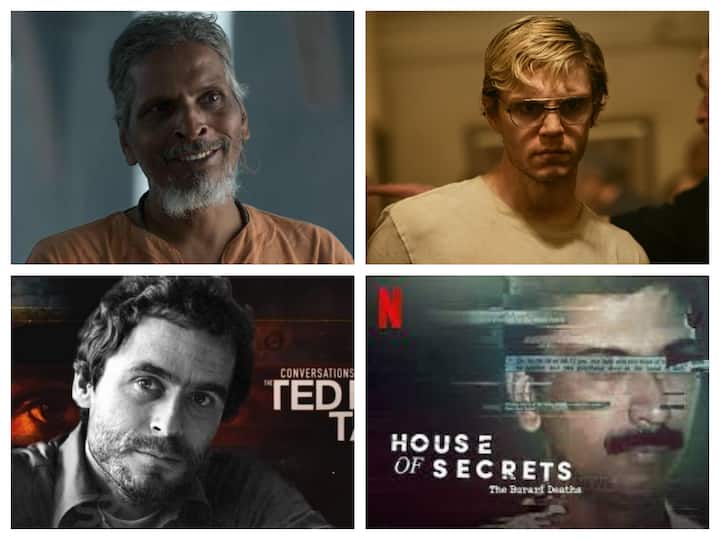 Indian Predator To Dahmer – Monster, 10 Netflix True Crime Shows That Prove Truth Is Stranger Than Fiction Dexter Indian Predator To Dahmer – Monster, 10 Netflix True Crime Shows That Prove Truth Is Stranger Than Fiction