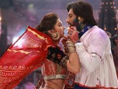 फिल्म 'रामलीला' में अपने कैरेक्टर से काफी हैरान थीं दीपिका पादुकोण, संजय लीला भंसाली ने किया खुलासा