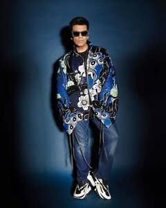 Karan Johar: ਫ਼ਿਲਮ ਮੇਕਰ ਕਰਨ ਜੌਹਰ ਇਸ ਬਿਮਾਰੀ ਦਾ ਸ਼ਿਕਾਰ, ਦੱਸੀ ਵਿਆਹ ਨਾ ਕਰਨ ਦੀ ਵਜ੍ਹਾ