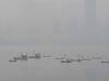 Mumbai Air Pollution : मुंबईतील हवा गुणवत्ता बिघडली, दिवाळीनंतर  एक्यूआय पहिल्यांदाच 250 पार