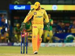 IPL 2023: ਸਾਬਕਾ ਭਾਰਤੀ ਸਪਿਨਰ ਦਾ ਵੱਡਾ ਦਾਅਵਾ, ਕਿਹਾ- ਧੋਨੀ ਜਦੋਂ ਤੱਕ CSK 'ਚ ਹਨ, ਕੋਈ ਵੱਖਰਾ ਕਪਤਾਨ ਨਹੀਂ ਹੋ ਸਕਦਾ