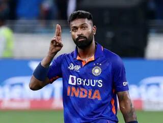 Hardik Pandya: ਟੀ-20 ਵਿਸ਼ਵ ਕੱਪ 'ਚ ਟੀਮ ਇੰਡੀਆ ਦੇ ਫਲਾਪ ਸ਼ੋਅ 'ਤੇ ਮਾਈਕਲ ਵਾਨ ਨੇ ਕਿਹਾ ਸੀ ਇਹ ਵੱਡੀ ਗੱਲ, ਹੁਣ ਹਾਰਦਿਕ ਪੰਡਯਾ ਨੇ ਦਿੱਤਾ ਅਜਿਹਾ ਜਵਾਬ