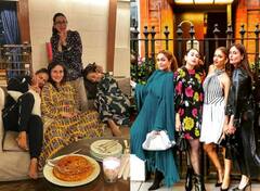 Bollywood Popular Girl Gang: આ છે બી-ટાઉનની સૌથી પોપ્યુલર ગર્લ ગેંગ, કરીનાથી લઇને મલાઇકા છે તેમાં સામેલ