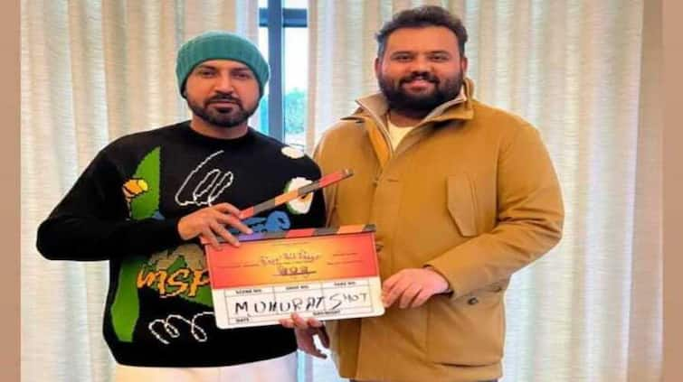 gippy grewal begins shooting for his upcoming film maujaan hi maujaan shares pictures on social media Maujaan Hi Maujaan: ਪੰਜਾਬੀ ਫ਼ਿਲਮ ‘ਮੌਜਾਂ ਹੀ ਮੌਜਾਂ’ ਦੀ ਸ਼ੂਟਿੰਗ ਹੋਈ ਸ਼ੁਰੂ, ਗਿੱਪੀ ਗਰੇਵਾਲ ਨੇ ਸ਼ੇਅਰ ਕੀਤੀਆਂ ਤਸਵੀਰਾਂ