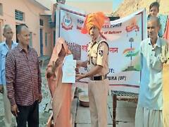 भरतपुरः शहादत के 30 साल बाद मिला BSF जवान बिजेंद्र सिंह को शहीद का दर्जा, अब परिवार को मिलेंगी ये सुविधाएं