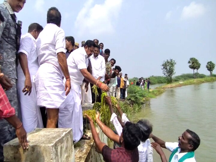 மக்களவை தேர்தலில் அதிமுக தலைமையில் மெகா கூட்டணி; அமமுக கிடையாது -  இபிஎஸ் அதிரடி