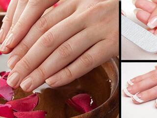 Beauty Tips: संतरे के छिलके से घर पर ही करें मैनीक्योर, पार्लर जैसा मिलेगा रिजल्ट