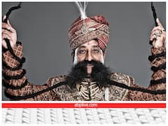 कहानियां मूंछ की... किसी को मूंछ की वजह से आतंकी ले गए तो किसी ने सालों से नहीं कटवाई