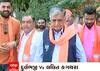 ‘લલિત ભાઈની કાયમ માટેની ટેવ વધારે બોલવું જોરથી બોલવું અને ખોટું બોલવું..’ દુર્લભજી દેથરિયાના પ્રહાર