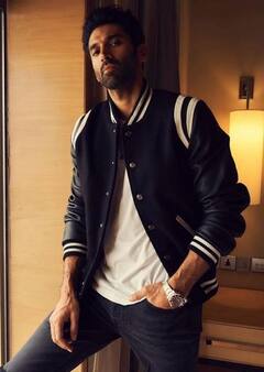 Aditya Roy Kapur: ਐਕਟਿੰਗ 'ਚ ਨਹੀਂ ਸੀ ਦਿਲਚਸਪੀ, ਜਾਣੋ ਫਿਲਮਾਂ 'ਚ ਆਦਿਤਿਆ ਦੀ ਐਂਟਰੀ ਦਾ ਕਾਰਨ