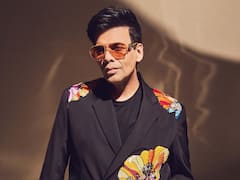 Karan Johar Responds To Twinkle Khanna Calling Him 'Sima Taparia Of Bollywood'