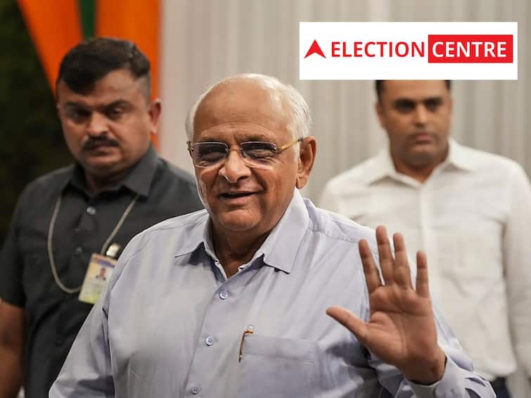 Gujarat Election 2022: Who Is Bhupendra Patel? BJP's CM Face For Assembly Polls Gujarat Election 2022: Who Is Bhupendra Patel? BJP's CM Face For Assembly Polls