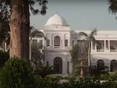 Inside Saif Ali Khan's Lavish Pataudi Palace- See Pics