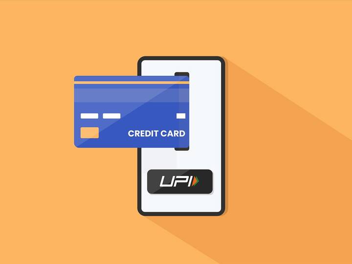 UPI-RuPay credit card You can leave it home but still use it to pay at physical stores UPI-RuPay credit card: క్రెడిట్‌ కార్డ్‌ ఇంటి దగ్గరే ఉన్నా మర్చంట్‌ వద్ద పేమెంట్‌ చేయొచ్చు ఇలా!