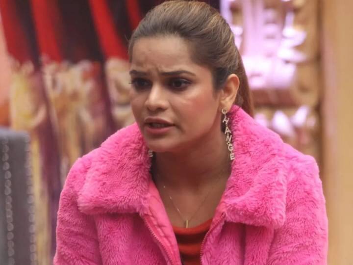 Bigg Boss 16: क्या फिर एविक्ट होंगी अर्चना गौतम? घरवालों ने मिलकर एक्ट्रेस के खिलाफ बनाया ये सॉलिड प्लान Bigg Boss 16 Archana Gautam denied working in the show Sajid Khan and contestants made plan against her Bigg Boss 16: क्या फिर एविक्ट होंगी अर्चना गौतम? घरवालों ने मिलकर एक्ट्रेस के खिलाफ बनाया ये सॉलिड प्लान