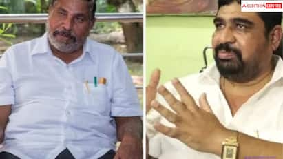 Father son does not fight face to face on the fight seat, Mahesh Vasava withdraws form Gujarat Electin 2022:   ઝઘડિયાના બેઠક પર પિતા –પુત્ર નહિ લડે સામા-સામે, મહેશ વસાવાએ ફોર્મ પરત ખેચ્યું