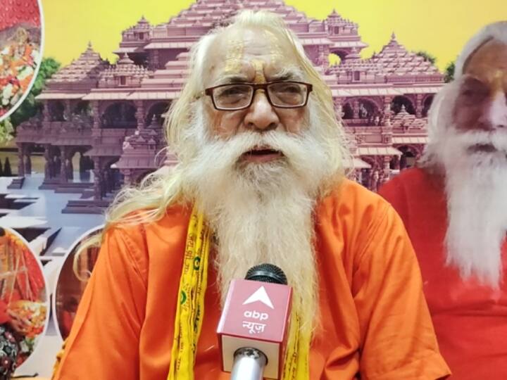 Ayodhya News Chief priest Acharya Satyendra Das give this statement about Madrasas ANN Ayodhya News: मदरसों को लेकर बोले मुख्य पुजारी- 'पढ़ाई का सिस्टम पूरे देश में बराबर लागू करना चाहिए'