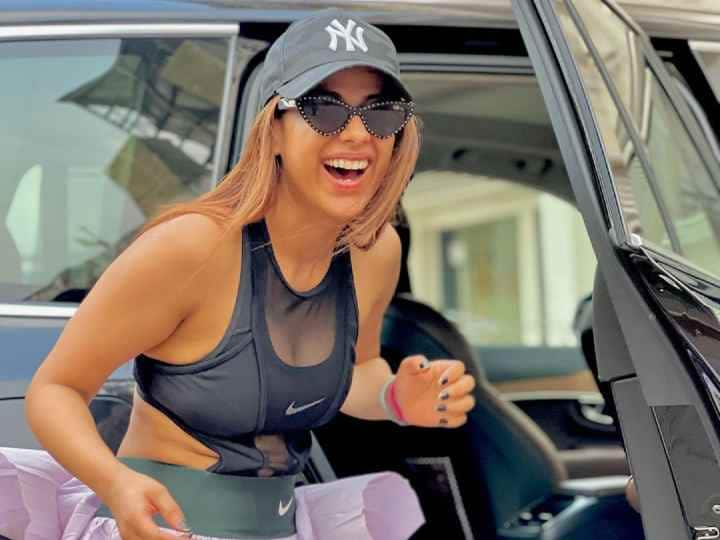 Nia Sharma News: छोटे पर्दे पर अपनी बुलंद आवाज का परचम लहराने वाली निया शर्मा लैविश लाइफस्टाइल की शौकीन है.