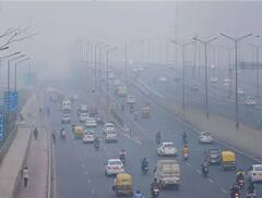 Weather Update : ਦਿੱਲੀ-UP-ਪੰਜਾਬ 'ਚ ਡਿੱਗੇਗਾ ਤਾਪਮਾਨ, ਪਹਾੜਾਂ 'ਤੇ ਹੋਵੇਗੀ ਬਰਫਬਾਰੀ, ਜਾਣੋ ਉੱਤਰੀ ਭਾਰਤ ਦੇ ਮੌਸਮ ਦਾ ਹਾਲ