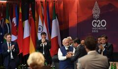 G20 Summit Bali 2022: జీ20 సదస్సు హైలెట్స్- మోదీకి పగ్గాలు, ప్రపంచ నేతలతో భేటీలు!