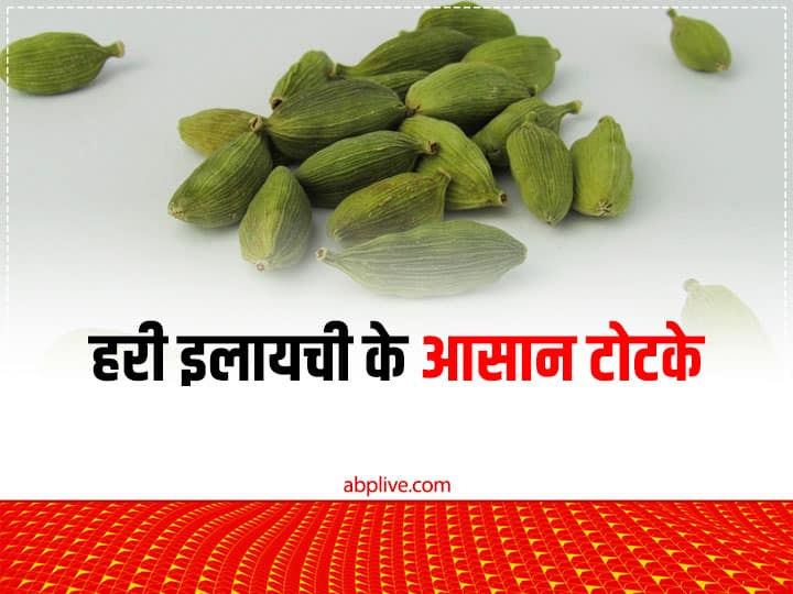 Elaichi ke totke try these easy tricks of green cardamom for success Elaichi Ke Totke: बार-बार काम में आती है रुकावट तो आजमाएं हरी इलायची के ये आसान टोटके