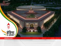 भारत की नई संसद : अद्भुत, अकल्पनीय...,भारतीय लोकतंत्र का नया मंदिर, अब पर्चे नहीं, डिजिटल होगा सब कुछ