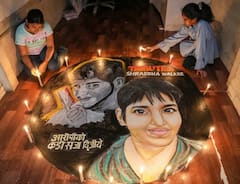 श्रद्धा मर्डर: पुलिस को भटका रहा आफताब, वारदात में इस्तेमाल हथियार-फोन और कपड़े अभी भी गायब, आज कोर्ट में पेशी | 10 प्वाइंट्स