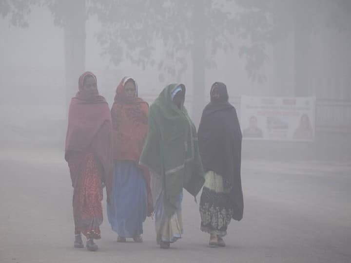 Weather Update: दिल्ली में बढ़ी ठिठुरन, पंजाब-यूपी-बिहार में बारिश के आसार, जानें उत्तर भारत के मौसम का हाल